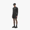 247 Trail T-shirt met lange mouwen