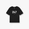 247 Trainings-T-shirt