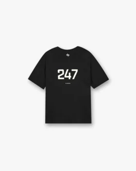 247 Trainings-T-shirt