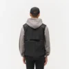 247 Uprising hoodie met rits