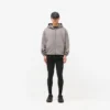 247 Uprising hoodie met rits