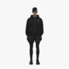 247 Uprising hoodie met rits