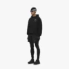 247 Uprising hoodie met rits