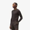 247 Uprising naadloos T-shirt met lange mouwen