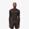 247 Uprising naadloos T-shirt met lange mouwen