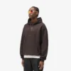 247 Uprising oversized Hoodie