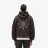 247 Uprising oversized Hoodie