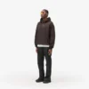 247 Uprising oversized Hoodie