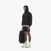 247 Uprising oversized Hoodie
