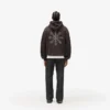 247 Uprising oversized Hoodie