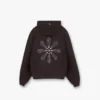 247 Uprising oversized Hoodie