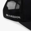 247 x 47 Logo Trucker Cap