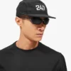 247 x 47 Taped Cap