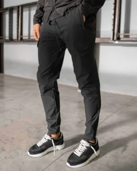 247 Zip Broek