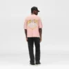 Angel Border T-shirt