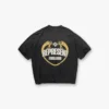 Angel Border T-shirt