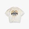 Angel Border T-shirt