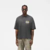 Angel Border T-shirt