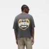 Angel Border T-shirt