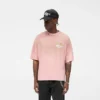 Angel Border T-shirt
