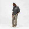 Angel Border T-shirt