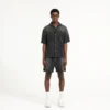 Badstof Shorts