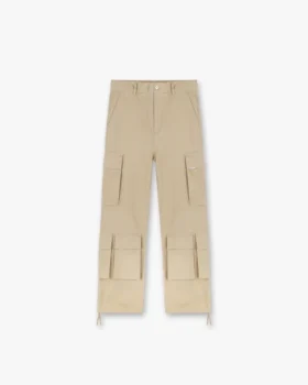 Baggy cargobroek