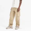 Baggy cargobroek