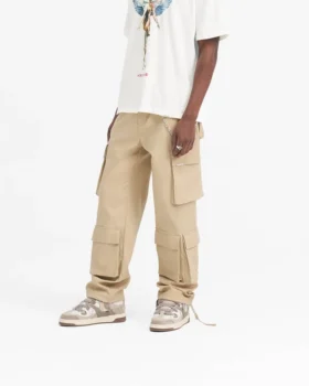Baggy cargobroek