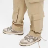 Baggy cargobroek