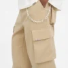 Baggy cargobroek
