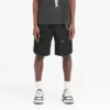 Baggy katoenen cargobroek Shorts