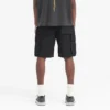 Baggy katoenen cargobroek Shorts