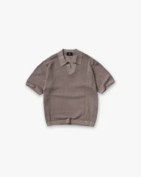 Beverly gebreide polo