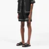 Border Shorts