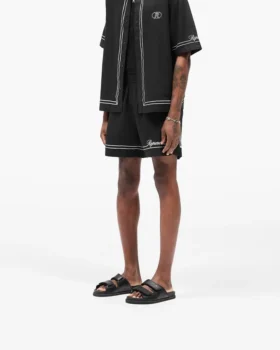 Border Shorts
