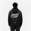 British Cowboys-Hoodie