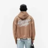 British Cowboys-Hoodie
