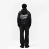 British Cowboys-Hoodie