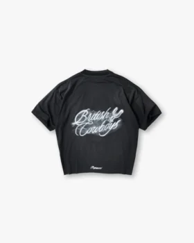 British Cowboys T-shirt