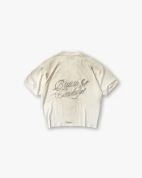 British Cowboys T-shirt