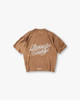 British Cowboys T-shirt