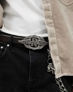 Built To Last-riem