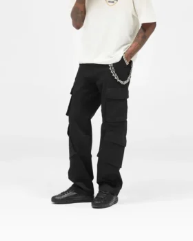 Cargo-broek
