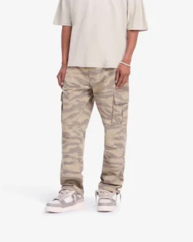 Cargo-broek