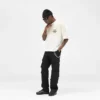 Angel Border T-shirt