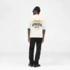 Angel Border T-shirt