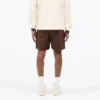 Cargo-short met zakken aan de voorkant