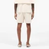 Cargo-short met zakken aan de voorkant