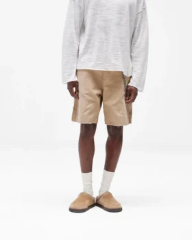 Carpenter Shorts